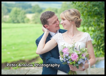 wedding photographer Lancashire