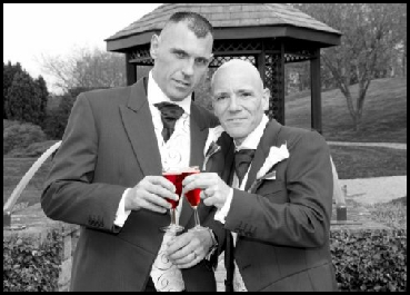 Civil Ceremonies | Gay weddings | Lancashire