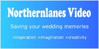 Wedding Photographer Darwen