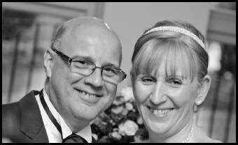 Wedding Photographer at The Alma Inn