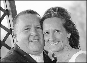 Wedding Photographer in Burnley