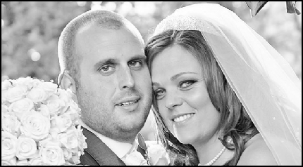 Wedding Photographers in Burnley
