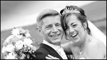 Wedding Photography at The Alma Inn