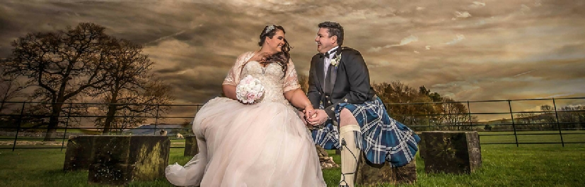 Wedding Photographer in Skipton