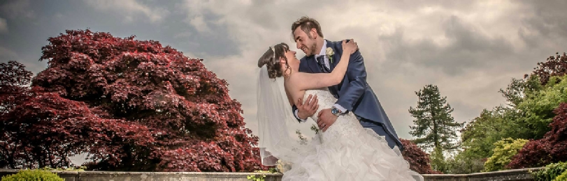 Wedding Photographer Clitheroe